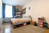 Urbanes Investment: WG-taugliche 3-Zimmer-Wohnung in Innsbrucker Bestlage