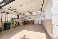 Ein Haus, zwei Generationen: 176 m² mit Garten & Wintergarten in St. Stefan
