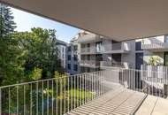 Quality Living nahe dem Lainzer Platz.