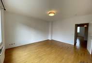 UNBEFRISTET - 2,5-Zimmer-Wohnung mit großer Gemeinschaftsterrasse am Dach in 1120 Wien Nähe Schönbrunn!