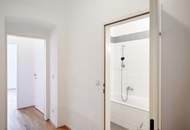 Clever geschnittene 2-Zimmer-Wohnung – bereit zum Einziehen!