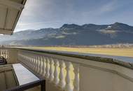 Ihr Sonnenplatz im Zillertal: Traumhaus mit Panoramablick!