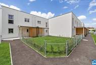 Wohnen mit Zukunft – Reihenhäuser zum Mieten & Kaufen in Wiener