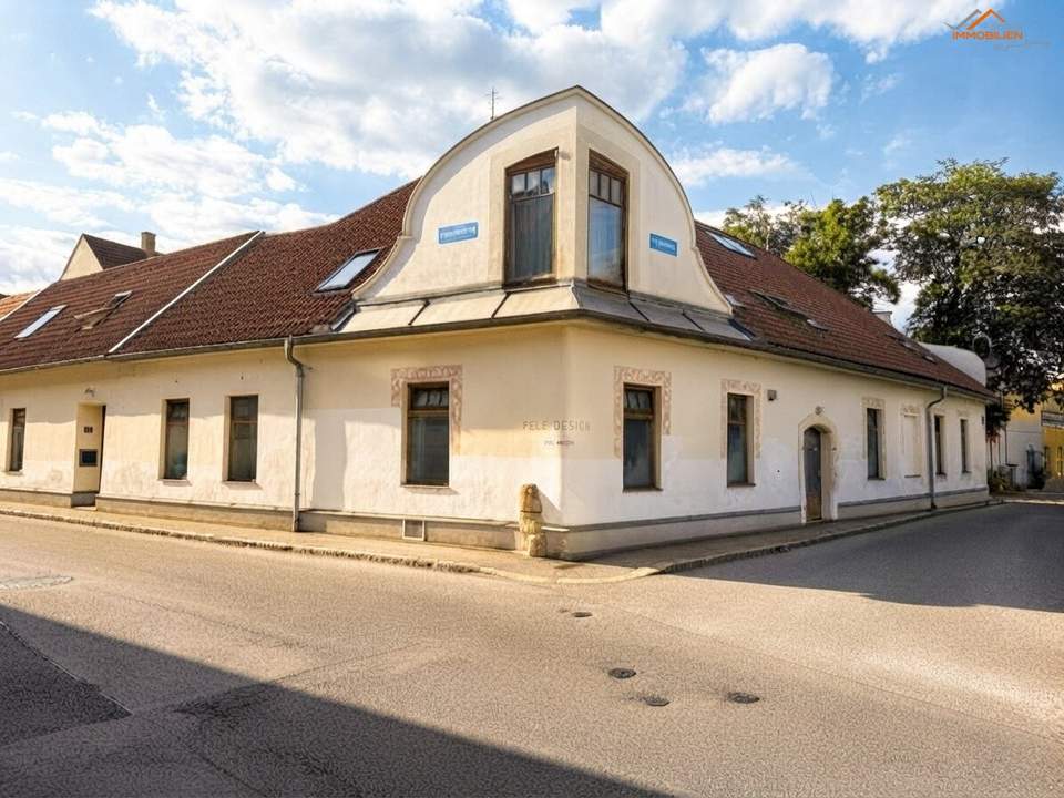 Anlageobjekt mit Potenzial für Ferienwohnung oder Zimmervermietung