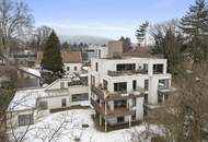 Gartenidylle am Wienfluss – Erstbezug mit Terrasse