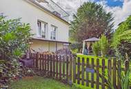 Ihr neues Zuhause mit viel Potenzial – großzügiges Einfamilienhaus in ruhiger Wohnlage