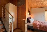 Natürlich wohnen mit Charakter - Nachhaltiges Wohnhaus auf ca. 3.100m² Grundstück in Edelsgrub bei Nestelbach bei Graz