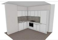 2 Zimmer Wohnung in der Seestadt