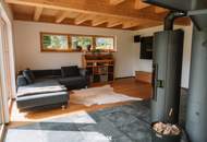 Secret Sale - Exklusives Architektenhaus mit Panoramablick