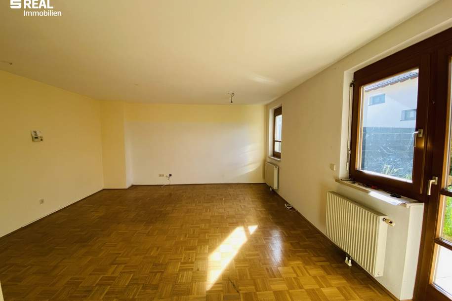 3-Zimmer-Gartenwohnung in Rif, Wohnung-kauf, 349.000,€, 5400 Hallein