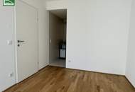 OPENHOUSE - HEUTE, DIENSTAG, DEN 08.07. UM 17:00 UHR: Traumhafte 2.Zimmer Wohnung mit Loggia - gepflegter Neubau (2018) - Sofort beziehbar!