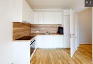 ANLEGERWOHNUNG - ZENTRAL BEGEHBARE ZWEIZIMMERWOHNUNG MIT LOGGIA - WIENER NEUSTADT