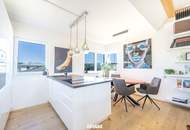 Zwei Ebenen. Ein Zuhause - Stilvolle Maisonette Wohnung im Nördlichen Flachgau