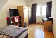 INNSTRASSE, UNBEFRISTET, 88 m2 Altbau, 3 Zimmer, Komplettküche, 2er-WG-geeignet, Wannenbad, Parketten, gefördert