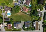 1.362 m² Grundstück – als Ganzes oder geteilt, ideal für ein Einfamilienhaus oder Doppelhaus