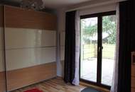 Einfamilienhaus im Innenhof – sanierungsbedürftiges Haus in ruhiger Lage des 21. Bezirks