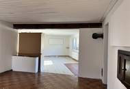 Einfamilienhaus im Grünen