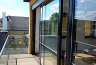 Tolle Wohnung mit Panoramablick in Groß Gerungs