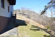 Einfamilienhaus in ruhiger Wohnlage