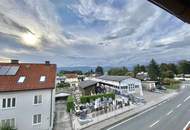 Wolfsberg - Gemütliche Dachgeschoßwohnung