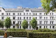 Stadt erleben, Natur genießen – 2-Zimmer-Wohnung nahe Wilhelminenberg