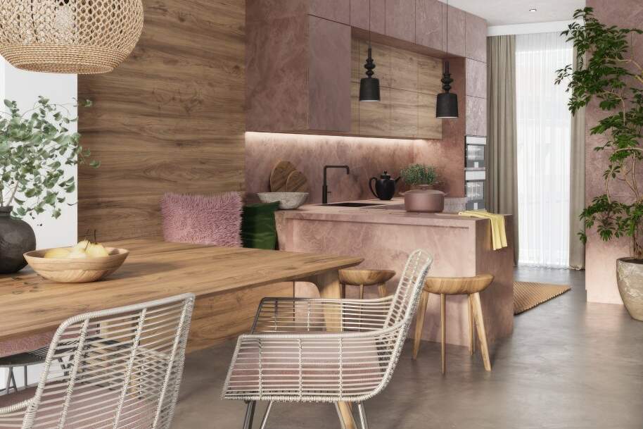 ERSTBEZUG | Exklusive 4-Zimmer-Wohnung mit ca. 10 m² Balkon | Sole-Wasser-Wärmepumpe | TG-Stellplatz, Wohnung-kauf, 650.000,€, 3400 Tulln
