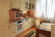 Schöne, gepflegte 2-Zimmer-Wohnung im Grünen - Nähe Murradweg