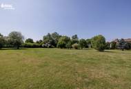 EINZIGARTIGE LIEGENSCHAFT - VILLA FÜR NATURLIEBHABER IN TRAUMHAFTER RUHELAGE MIT GROSSEM GRUND BEI WIEN ZU KAUFEN