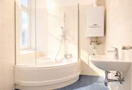 Stilvolle Altbauwohnung unbefristet &amp; großzügig saniert I Kutschkermarkt &amp; Volksoper in direkter Umgebung I