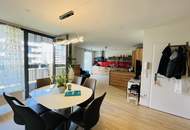 Urban-moderne 3 Zimmer Wohnung