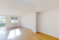 Ruhiges Wohnglück: 3-Zimmer-Neubau mit Garten zur Hofseite