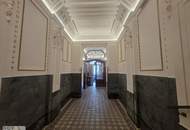 Traumhafte Dachgeschoßwohnung in 1090 Wien – Ihr Erstbezug wartet auf Sie!