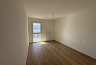 Ein Viertel Grün – gefördert, zentral und leistbar Wohnen