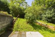 Verlassenschaft - Hannbaumstraße, gepflegtes EFH mit 976,00m2 großem Grundstück