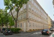 EUR 3.330/m² | 4,7% Sollrendite | Büro in sehr guter Lage in 1040