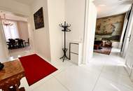 Exklusiv: Stilvolle Zinsvilla in Währing mit drei autarken Wohneinheiten