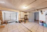 Saniertes Mehrparteienhaus mit großem Garten in ruhiger Lage