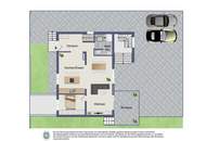 Kernsaniert in Bestlage mit Einliegerwohnung und Gästeappartment!