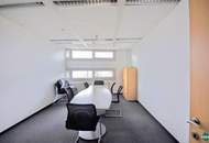 Hochwertige Büroflächen an der Brigittenauer Lände