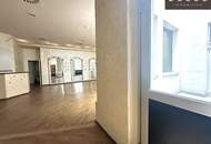 + + + Gekühlte BÜRO- und GESCHÄFTSFLÄCHEN DIREKT AN DER MARIAHILFER STRASSE + + + UNMITTELBARE U-BAHN NÄHE + + +
