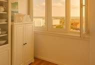 Zentrumstraum St.Pölten -Moderne 4-Zimmer-Wohnung