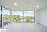 The Heights: Wohnen mit Aussicht – außergewöhnliches Dachgeschoss mit großzügigen Terrassen