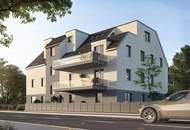 "Moderne Wohnung in zentraler Lage von 1210 Wien - VERMIETET bis 01.03.2029“