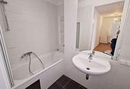 U1-NÄHE, HUMBOLDTPLATZ, 68 m2 Neubau inkl. 4 m2 Loggia, 2 Zimmer, Wannenbad, Parketten, 2. Liftstock, Humboldtgasse