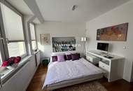 DACHGESCHOSS MIT HERRLICHER TERRASSE &amp; FERNBLICK