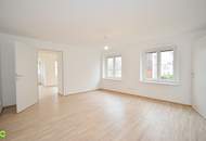 CHRISTOPH CHROMECEK IMMOBILIEN - PERCHTOLDSDORF - Renovierte 2-Zimmer Altbauwohnung mit Garten in Zentrumslage!