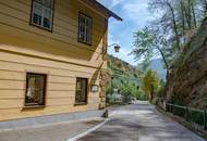 "HAUS zum PRATER" - ein Stück Wachauer Geschichte mit vielfältigen Möglichkeiten!