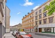 Altbau-Charme und Kulturgenuss – Perfekt für Theaterliebhaber!