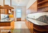 170 m² Altbau-Glück – ideal für Familien, WGs oder Kreative!