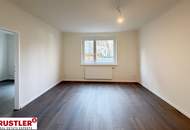 neu sanierte 2 Zimmerwohnung in Zentrumsnähe